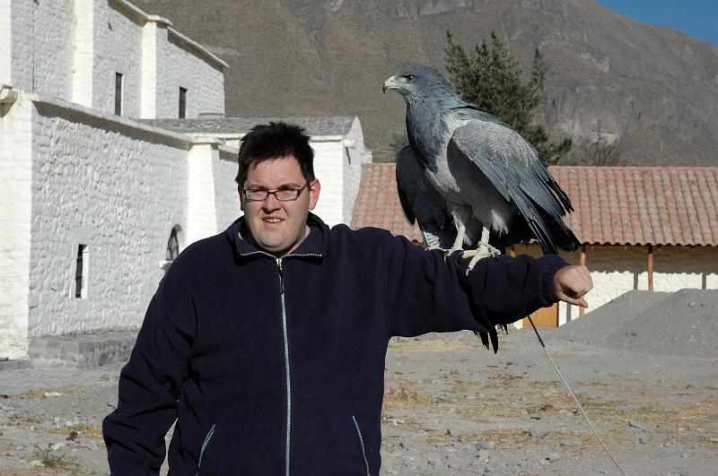 Peru 0800